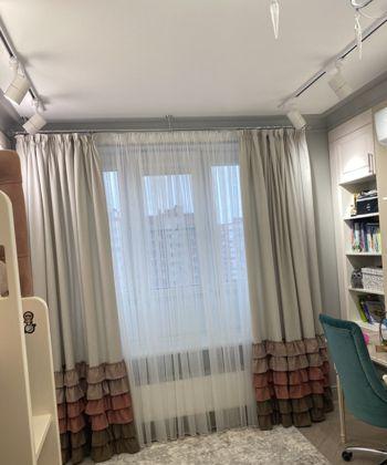 Продажа 2-комнатной квартиры, Краснодар, улица Героев-Разведчиков,  6к3