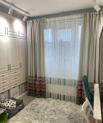 Продажа 2-комнатной квартиры, Краснодар, улица Героев-Разведчиков,  6к3