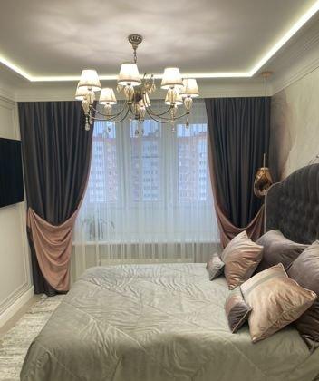 Продажа 2-комнатной квартиры, Краснодар, улица Героев-Разведчиков,  6к3