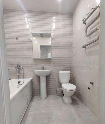 Продажа 1-комнатной квартиры, Краснодар, улица имени В.М. Комарова,  21/1к3