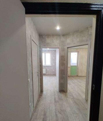 Продажа 1-комнатной квартиры, Краснодар, улица имени В.М. Комарова,  21/1к3