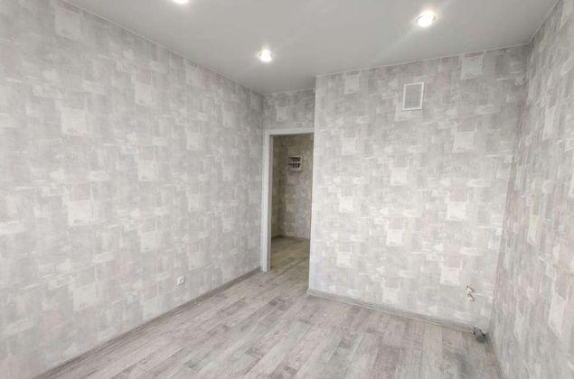 Продажа 1-комнатной квартиры, Краснодар, улица имени В.М. Комарова,  21/1к3