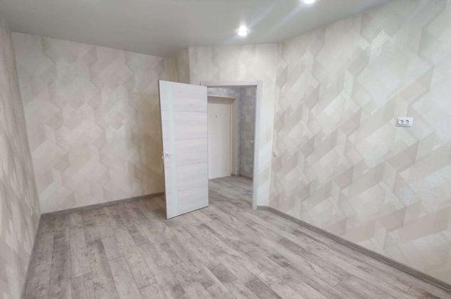 Продажа 1-комнатной квартиры, Краснодар, улица имени В.М. Комарова,  21/1к3