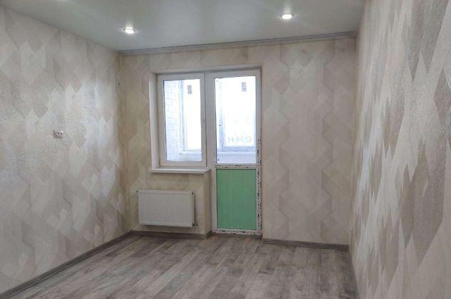 Продажа 1-комнатной квартиры, Краснодар, улица имени В.М. Комарова,  21/1к3