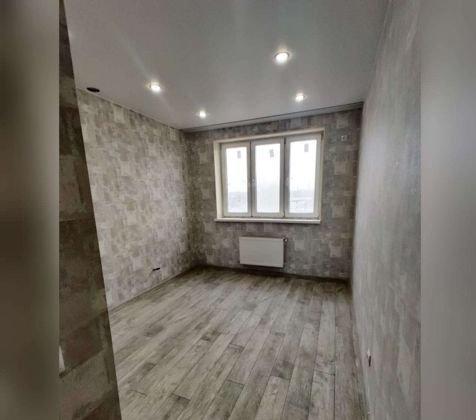 Продажа 1-комнатной квартиры, Краснодар, улица имени В.М. Комарова,  21/1к3