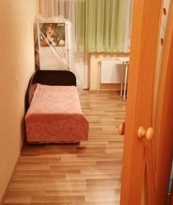 Продажа 1-комнатной квартиры, Краснодар, улица Рахманинова,  35