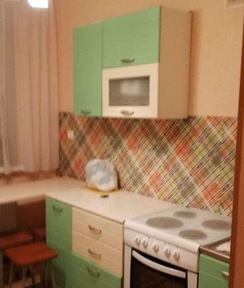 Продажа 1-комнатной квартиры, Краснодар, улица Рахманинова,  35