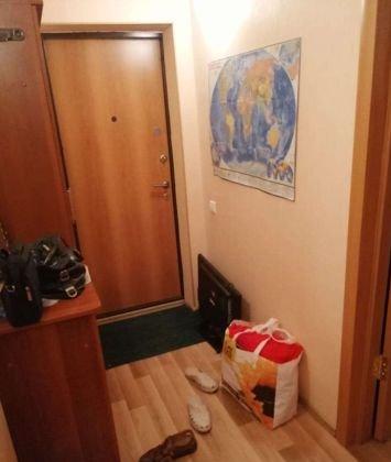 Продажа 1-комнатной квартиры, Краснодар, улица Рахманинова,  35