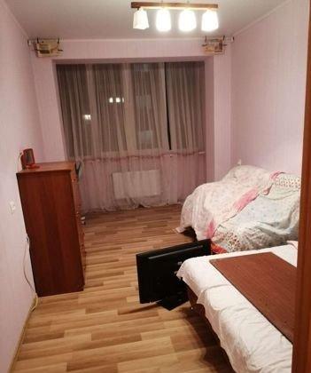 Продажа 1-комнатной квартиры, Краснодар, улица Рахманинова,  35