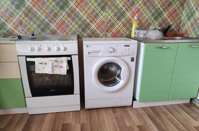 Продажа 1-комнатной квартиры, Краснодар, улица Рахманинова,  35