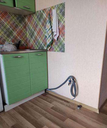 Продажа 1-комнатной квартиры, Краснодар, улица Рахманинова,  35