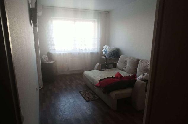 Продажа 1-комнатной квартиры, Краснодар, Командорская улица,  3к1