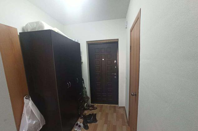 Продажа 1-комнатной квартиры, Краснодар, Командорская улица,  3к1