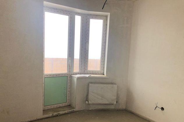 Продажа 1-комнатной квартиры, Краснодар, Тополиная улица,  48