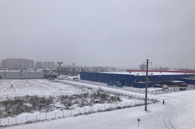 Продажа 1-комнатной квартиры, Краснодар, Тополиная улица,  48