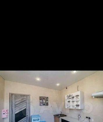 Продажа 1-комнатной квартиры, Краснодар, 1-й Краснодарский проезд,  2к4