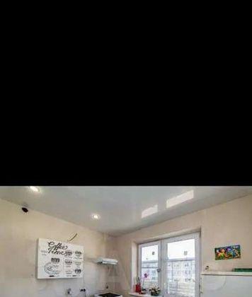 Продажа 1-комнатной квартиры, Краснодар, 1-й Краснодарский проезд,  2к4