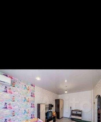 Продажа 1-комнатной квартиры, Краснодар, 1-й Краснодарский проезд,  2к4