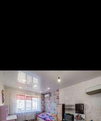 Продажа 1-комнатной квартиры, Краснодар, 1-й Краснодарский проезд,  2к4