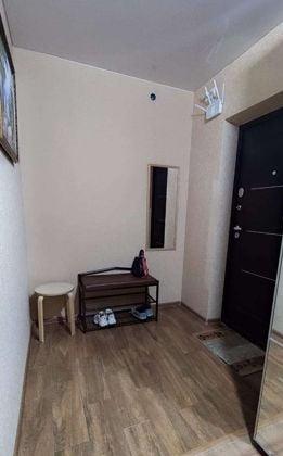 Продажа 1-комнатной квартиры, Краснодар, улица Евгении Жигуленко,  4