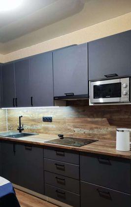 Продажа 1-комнатной квартиры, Краснодар, улица Евгении Жигуленко,  4