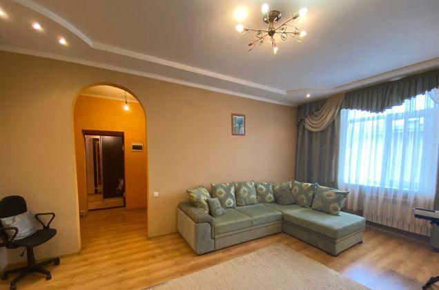Продажа 2-комнатной квартиры, Краснодар, Городская улица,  16
