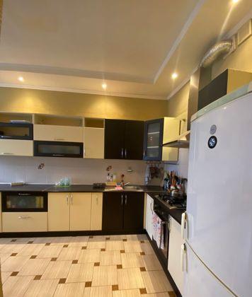 Продажа 2-комнатной квартиры, Краснодар, Городская улица,  16