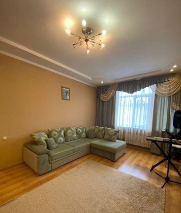 Продажа 2-комнатной квартиры, Краснодар, Городская улица,  16