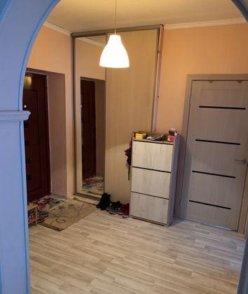 Продажа 2-комнатной квартиры, Краснодар, Ангарская улица,  1/6