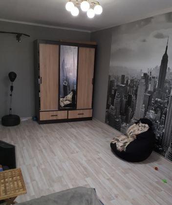 Продажа 2-комнатной квартиры, Краснодар, Ангарская улица,  1/6