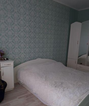 Продажа 2-комнатной квартиры, Краснодар, Ангарская улица,  1/6