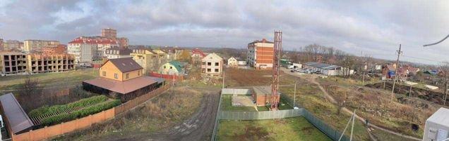 Продажа 1-комнатной квартиры, Краснодар, Измаильская улица,  15