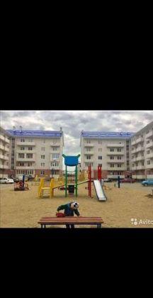 Продажа 2-комнатной квартиры, Краснодар, улица Шевцова,  36/2