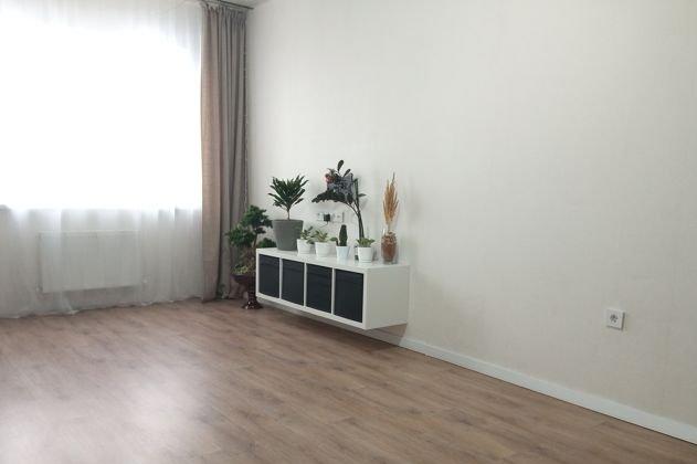 Продажа 2-комнатной квартиры, Краснодар, улица Григория Пономаренко,  43