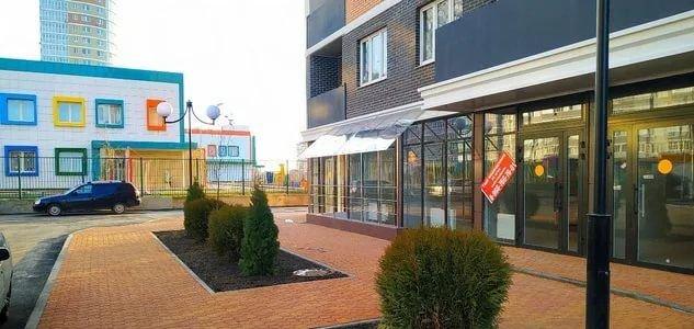 Продажа 2-комнатной квартиры, Краснодар, улица Григория Пономаренко,  43