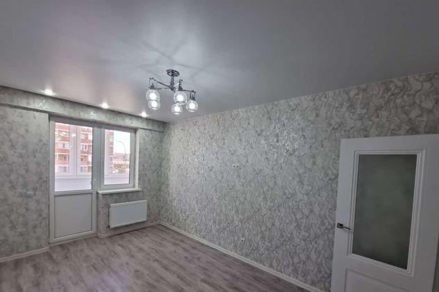 Продажа 2-комнатной квартиры, Краснодар, улица Евгении Жигуленко,  5к2