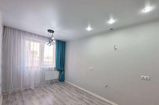 Продажа 2-комнатной квартиры, Краснодар, улица Евгении Жигуленко,  5к2