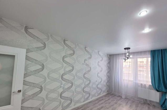 Продажа 2-комнатной квартиры, Краснодар, улица Евгении Жигуленко,  5к2