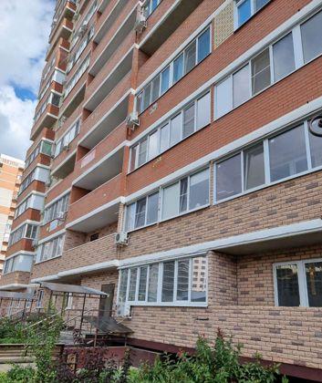 Продажа 2-комнатной квартиры, Краснодар, улица Евгении Жигуленко,  5к2