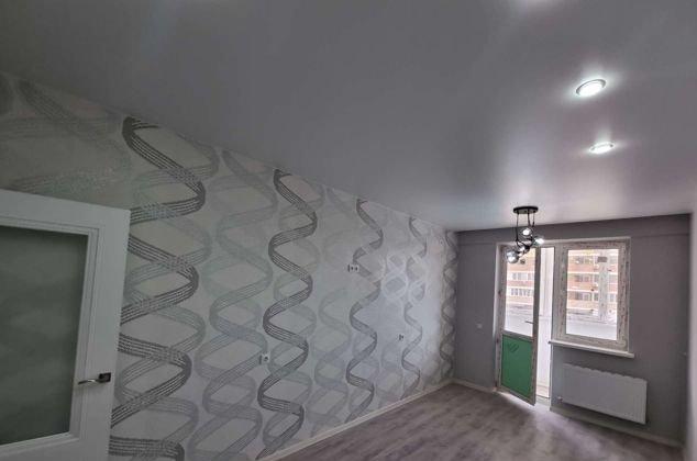 Продажа 2-комнатной квартиры, Краснодар, улица Евгении Жигуленко,  5к2