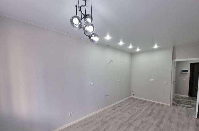 Продажа 2-комнатной квартиры, Краснодар, улица Евгении Жигуленко,  5к2