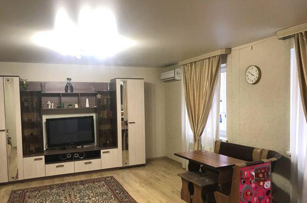 Продажа 3-комнатной квартиры, Краснодар, улица Чайковского,  25