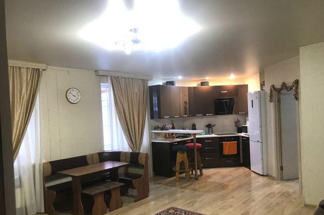 Продажа 3-комнатной квартиры, Краснодар, улица Чайковского,  25