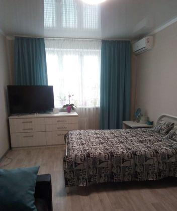 Продажа 1-комнатной квартиры, Краснодар, Московская улица,  125к2
