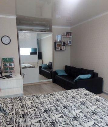 Продажа 1-комнатной квартиры, Краснодар, Московская улица,  125к2