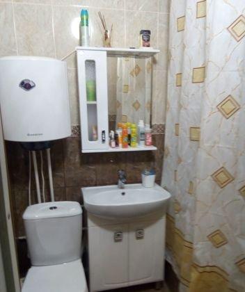 Продажа 1-комнатной квартиры, Краснодар, Московская улица,  125к2