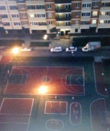 Продажа 1-комнатной квартиры, Краснодар, Московская улица,  125к2