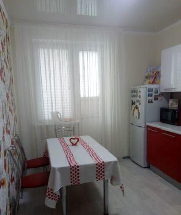 Продажа 1-комнатной квартиры, Краснодар, Московская улица,  125к2