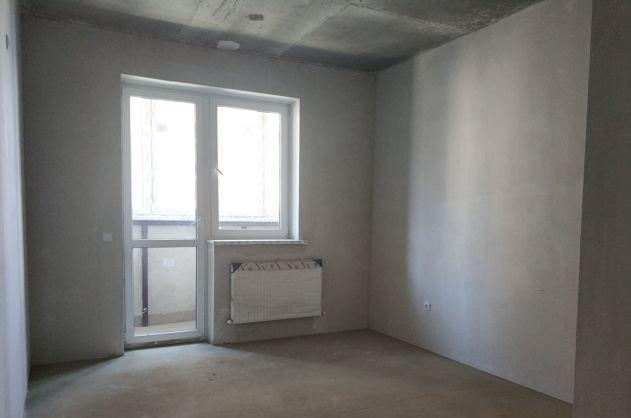 Продажа 1-комнатной квартиры, Краснодар, Тополиная улица,  40/1