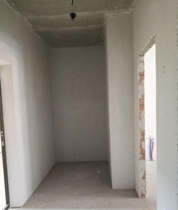 Продажа 1-комнатной квартиры, Краснодар, Тополиная улица,  40/1